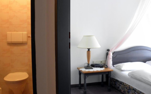 Hotel White Mountain