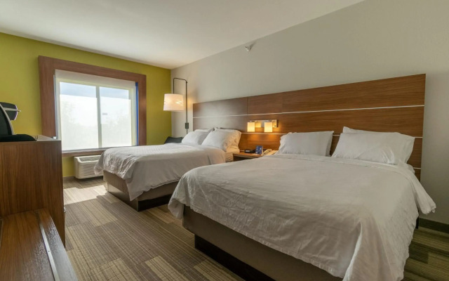 Holiday Inn Express Hotel & Suites Limon I-70 by IHG