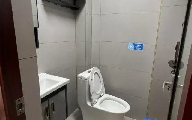 Shiguang Xiaozhu Apartment, Nanning