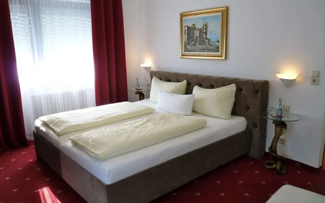 Hotel Geissler
