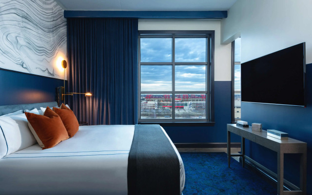 Dream Nashville, by Hyatt