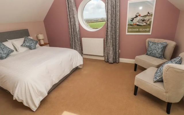 The Annexe, Meadow Croft