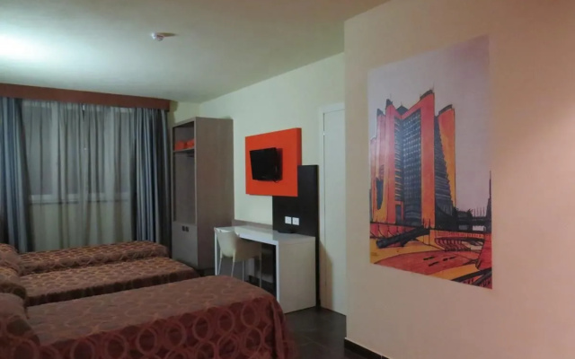 Hotel Fiera Rho