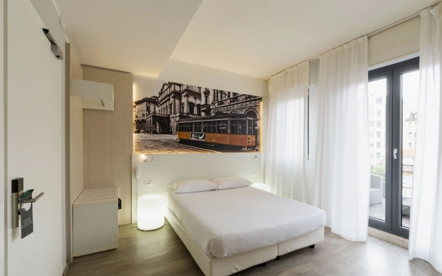 Kleos Hotel Milano by Kleos Group Collection