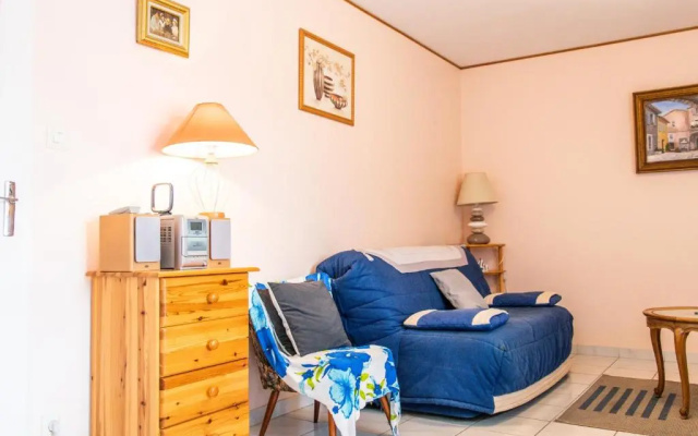 Appartement Les Sables-d'Olonne, 2 pièces, 3 personnes - FR-1-197-446