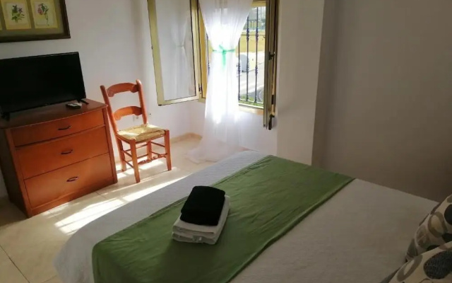Hotel Matalascañas