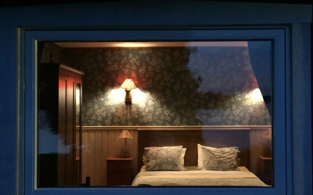 Hägern Bed & Nature