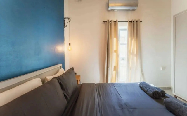 Stylish Apartment 1BR Near Sliema Valletta