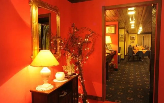 Hotel Gran Baita