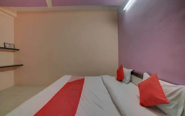 Shri Sai Paradise Hotel & Restaurant