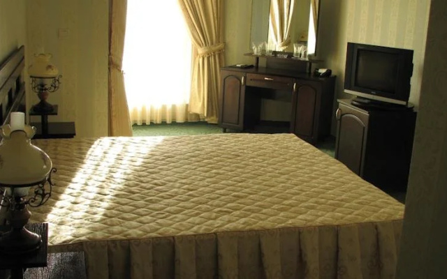 Family Hotel Imperial