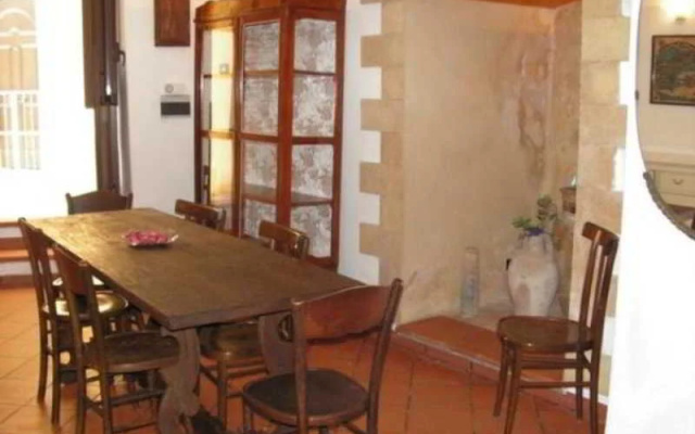 Casa Castelli