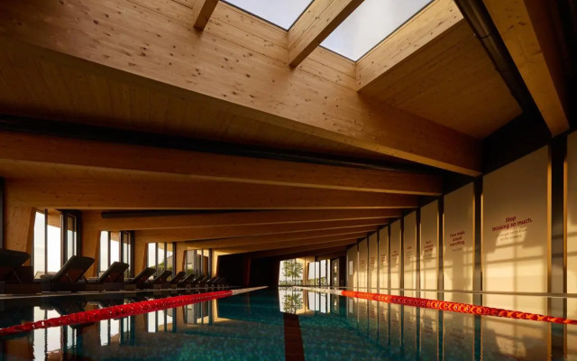 Le Marne Relais