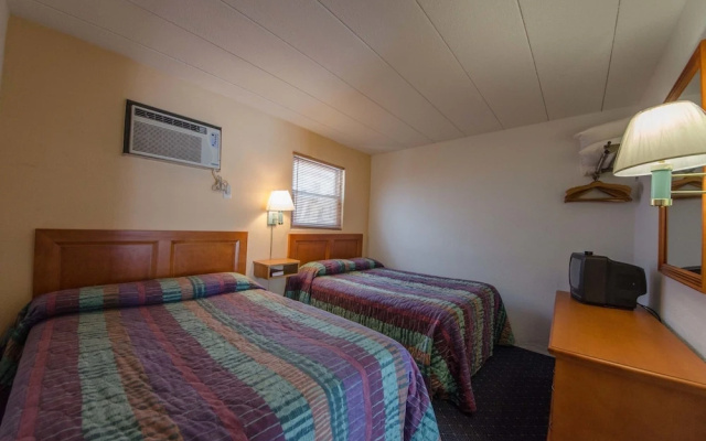 Compass Family Resort