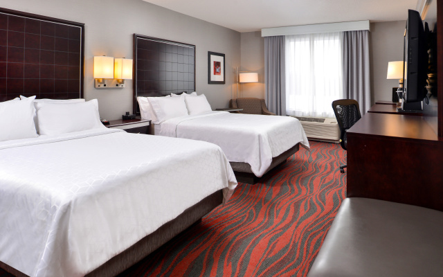 Holiday Inn Express Canandaigua - Finger Lakes by IHG