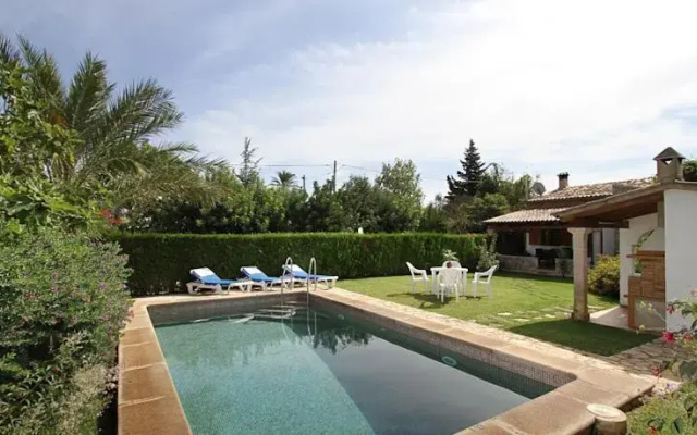 Villa Perez