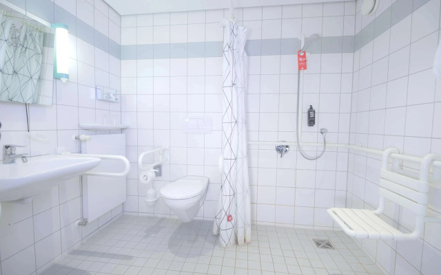 ibis Hotel Köln Messe