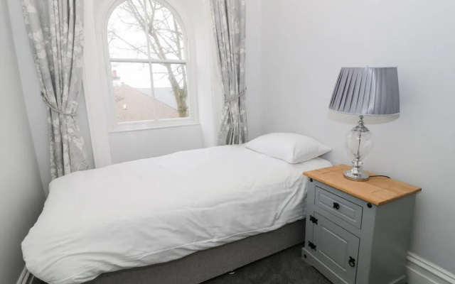 House Of Anglesey, Amlwch