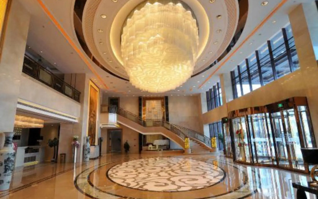 Ao Lin Hotel