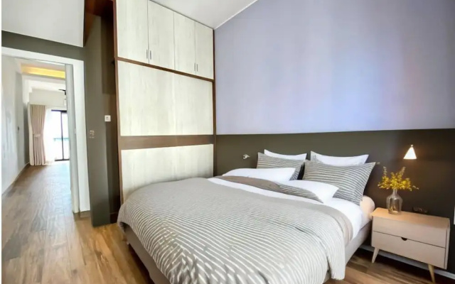 Paradise Home Luxury Apartment Tu Hoa