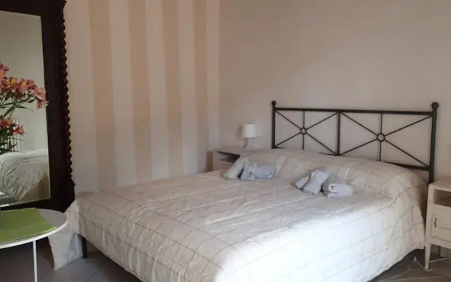 B&B Villa Mare e Ulivi