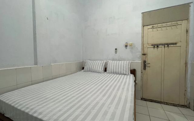 Hotel O Oma Homestay