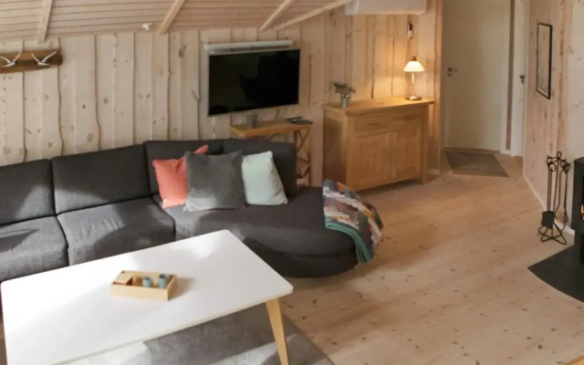 4 Star Holiday Home in Store Fuglede