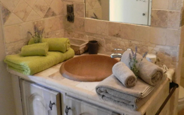 Le Clos dEima