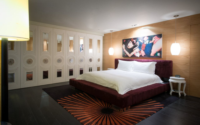 JingLai Bushe Hotel Bund Nanjing West Road Shanghai