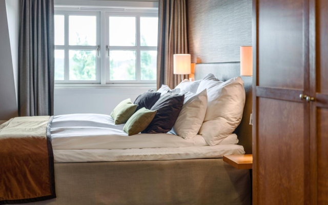Quality Hotel Sarpsborg