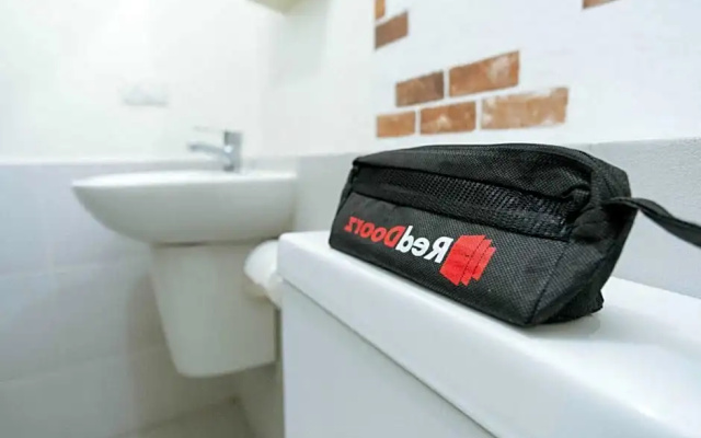RedDoorz @ Tinggede Area Palu