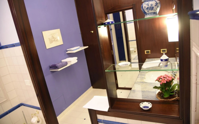 B&B Casasalento