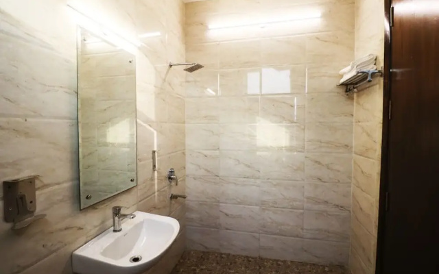 Hotel SK Residency