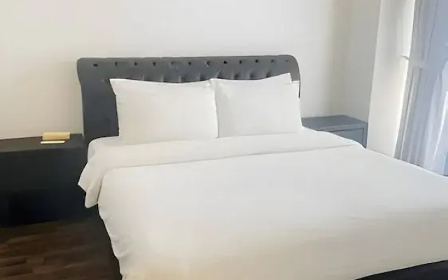 Elysium Suites