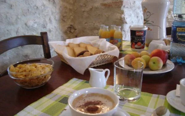 Locanda il Cappero