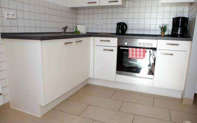 Ferienwohnung Konigsegg Ines Koch