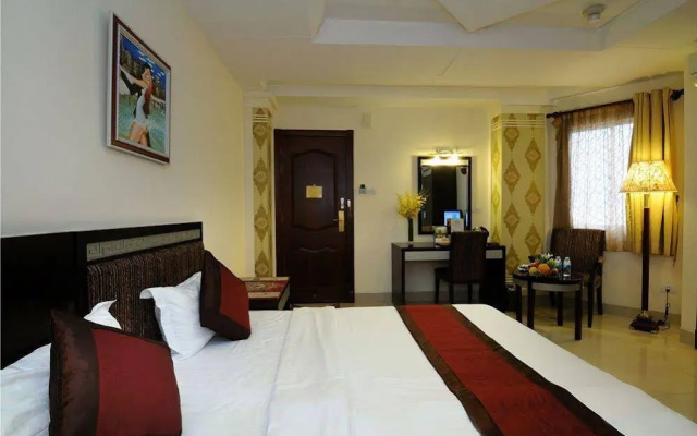 Hoang Hai Long 2 Hotel