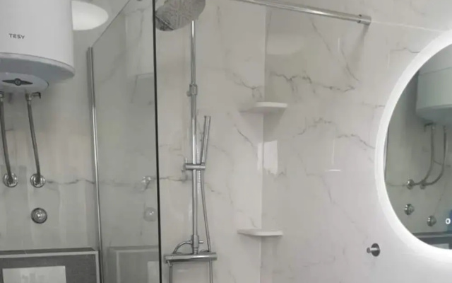 Apartment in Privlaka With sea Beach