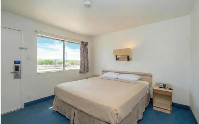 Gazelle Stay By Hotel O Socorro