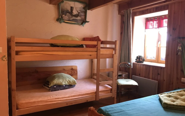 Chambre D'hôtes Myrtille