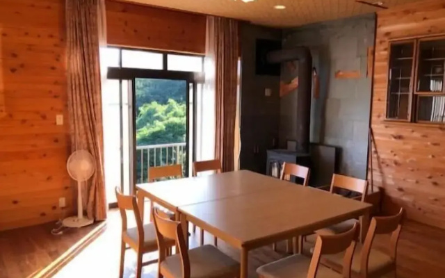 BBQ House