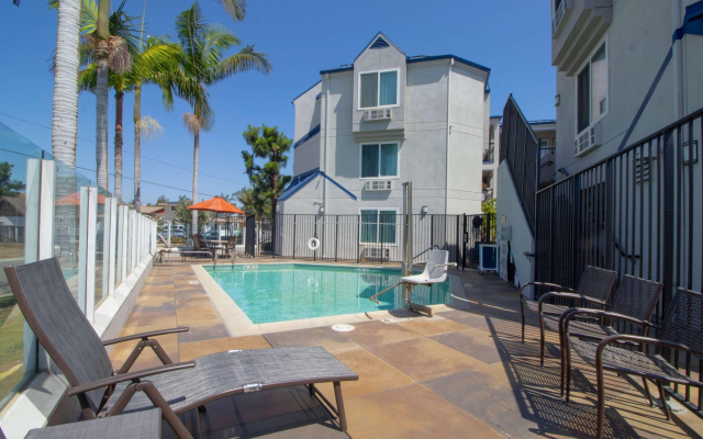 Comfort Inn Near Legoland