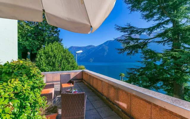 Gelsomino Apt. 5 Front Lake