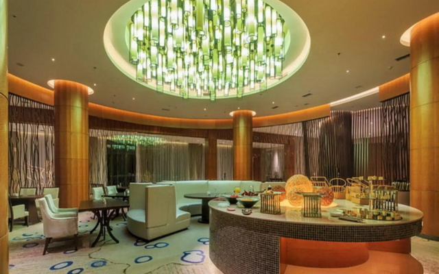 Jianguo Hotspring Hotel