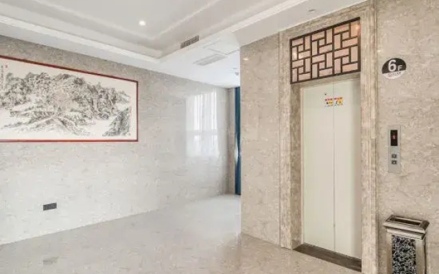 Asia Pacific Hotel
