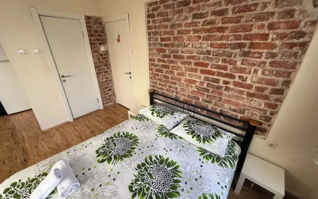 Istanberry - Joker Two BedroomApartments