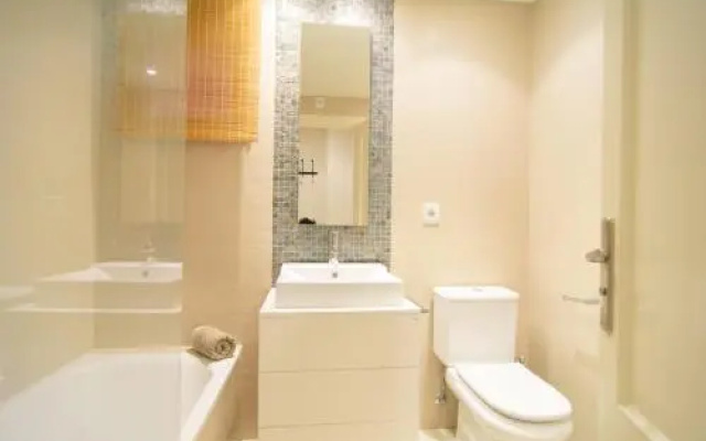 Apartamento Alicate Playa