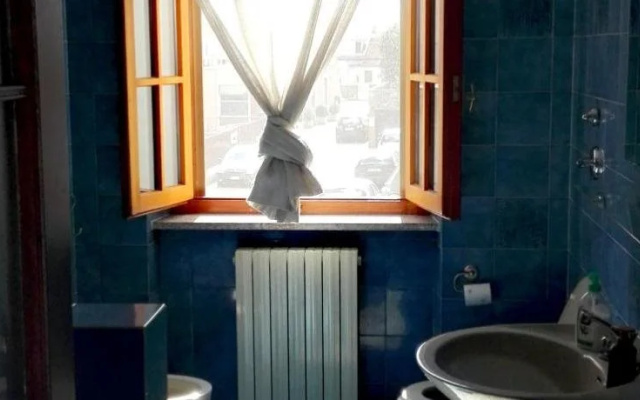 Bed and Breakfast Campel Inzago