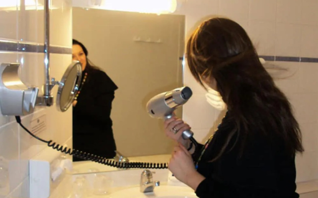 Logis Hotels Les Colonnes Strasbourg Zénith