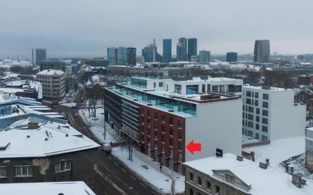 Revalia Premium Das Haus Studio